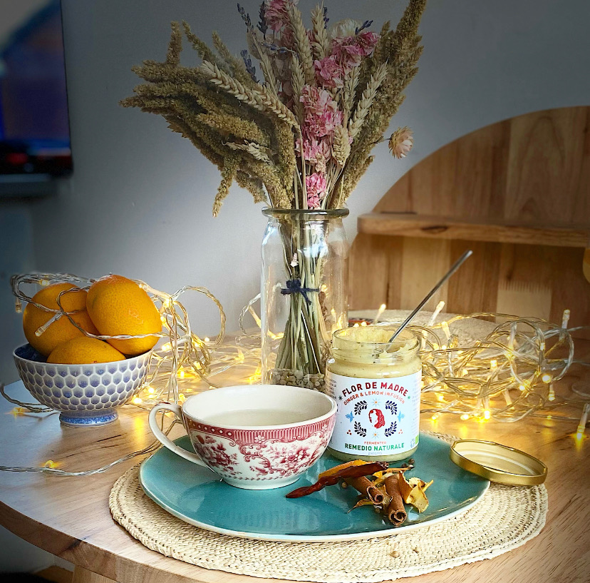 Remedio Naturale 250g