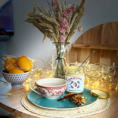 Remedio Naturale 250g