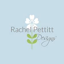 Rachel Pettitt Designs logo