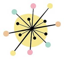 The Argentum Design Company logo