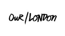 Our/London Vodka logo