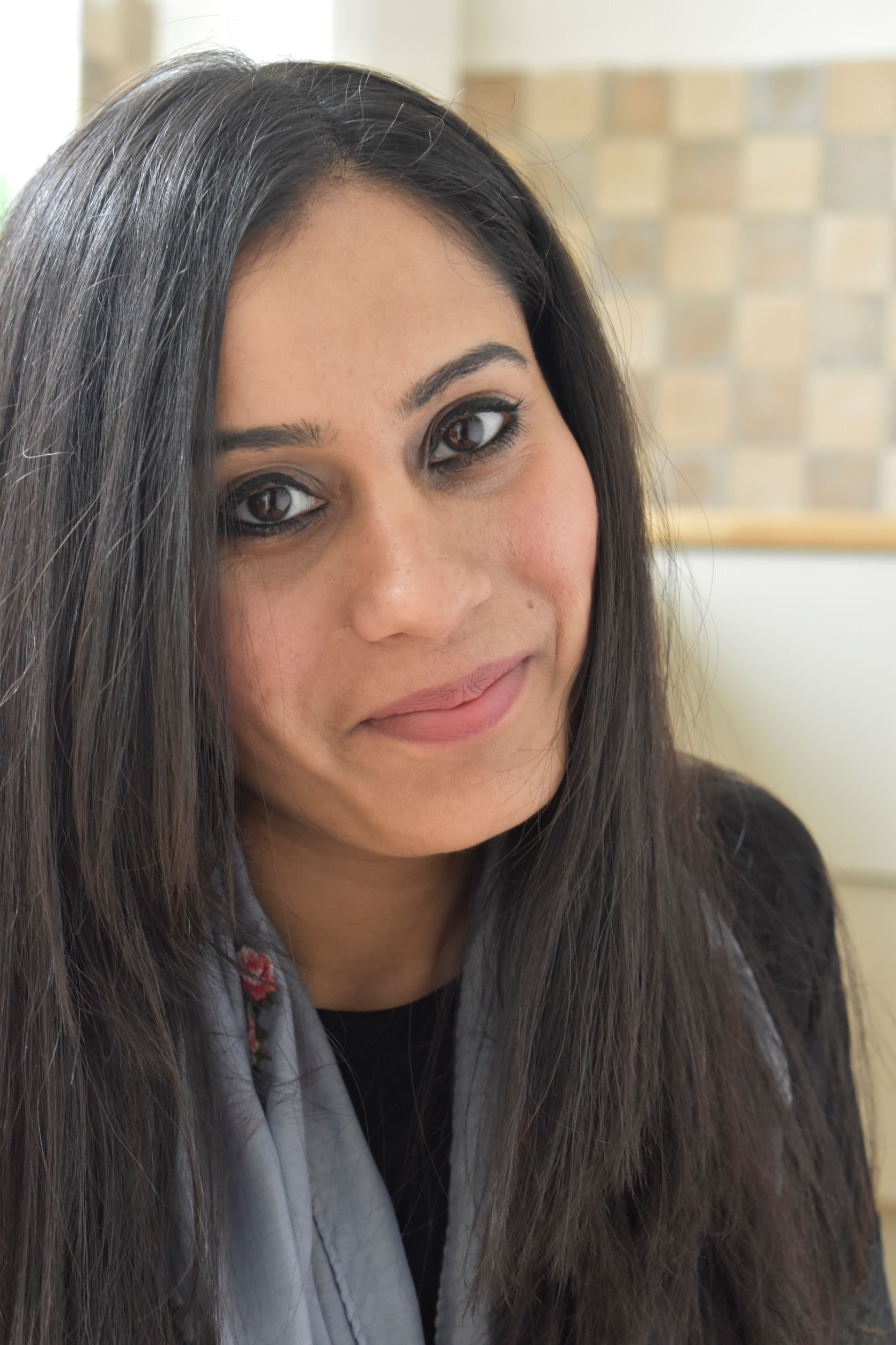 Hi, I am Yamini, founder of House of Amaya