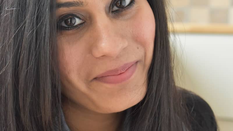 Hi, I am Yamini, founder of House of Amaya