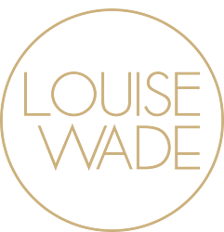 Louise Wade logo