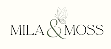 Mila & Moss logo
