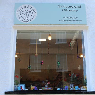 Soft gentle moisturised hands