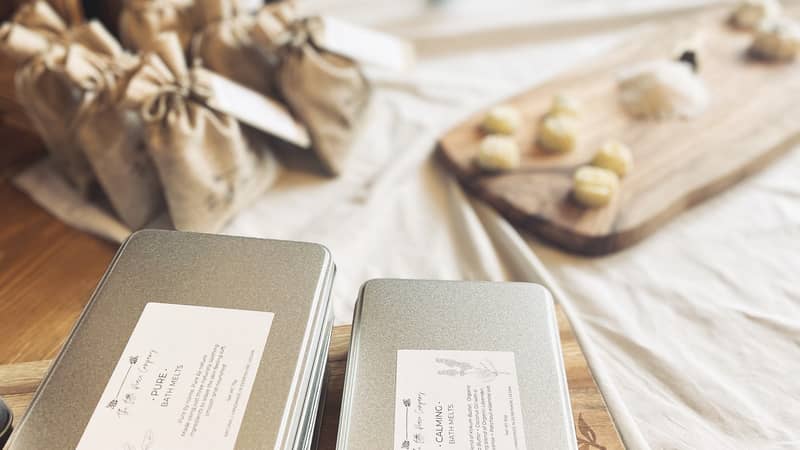 Aromatherapy Products