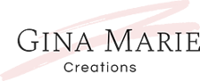 Gina Marie Creations logo