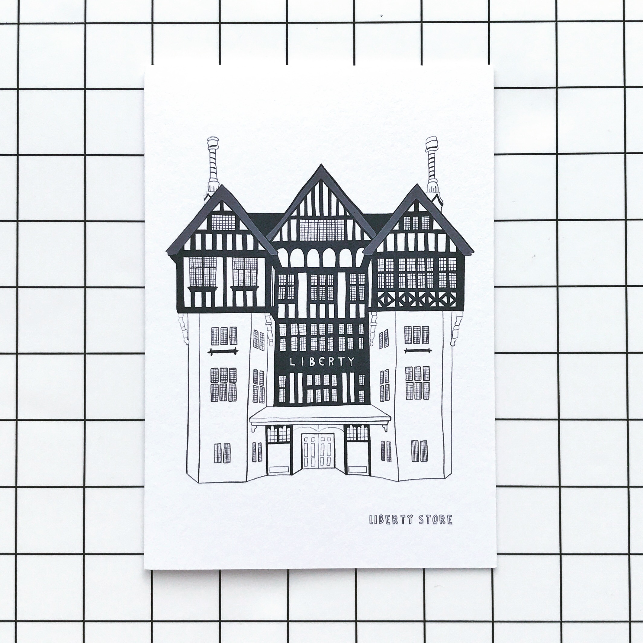 Summer Roses Notebook