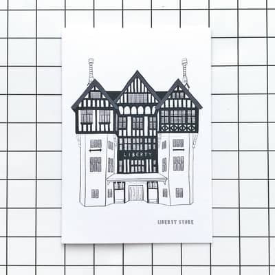 Summer Roses Notebook