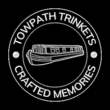 Towpath Trinkets logo