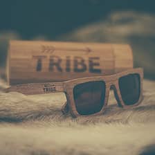 TRIBE logo