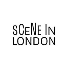 Scene in London logo
