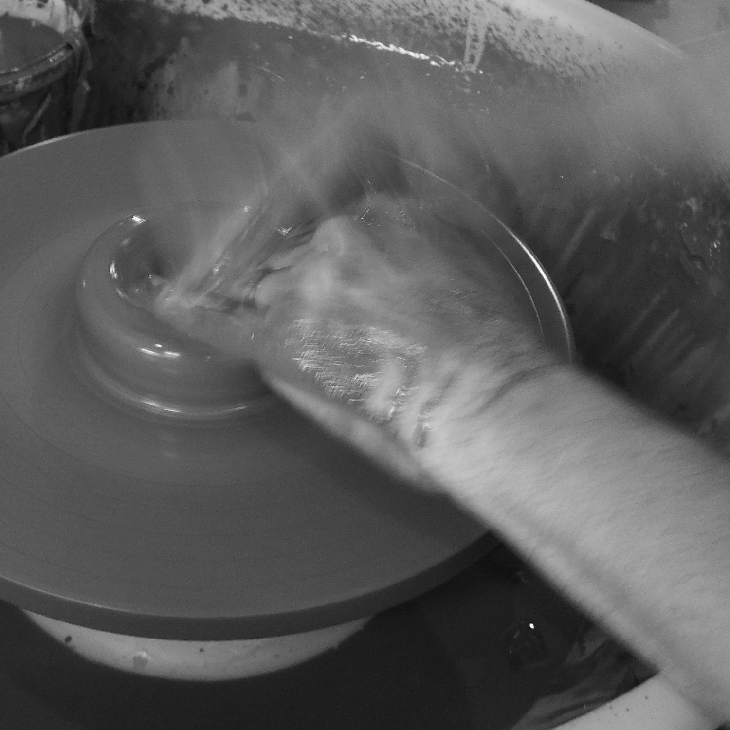 Hand Crafted Pottery