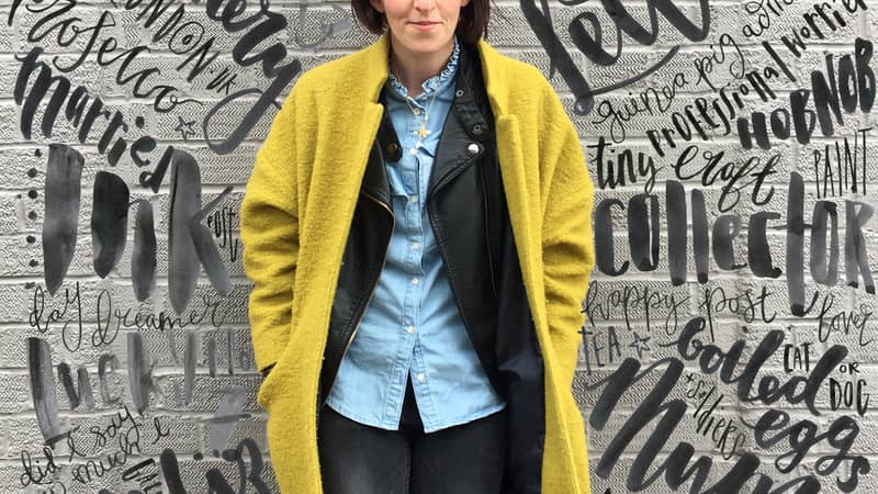 Rebecca Cahill Roots of Betty Etiquette