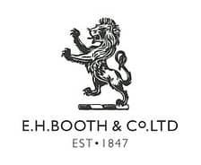 Booths logo