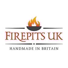 Firepits UK logo