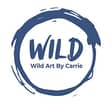 Wildartbycarrie logo