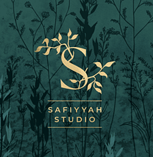 Safiyyah Studio logo