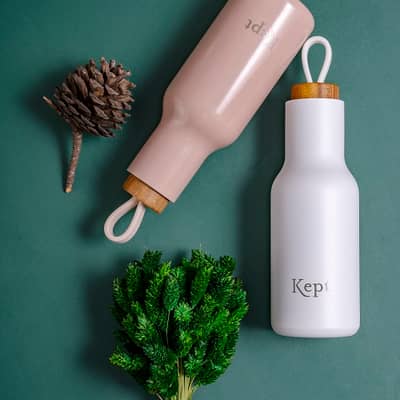 Kept Sandstone and Chalk