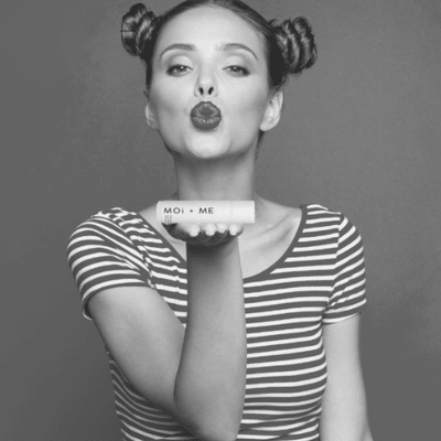 MOi + ME, Self-love for everyone