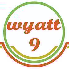 Wyatt9 logo