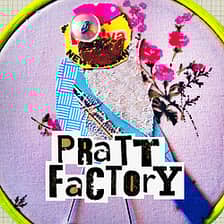 Pratt Factory logo