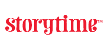 Storytime logo