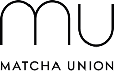 Matcha Union logo