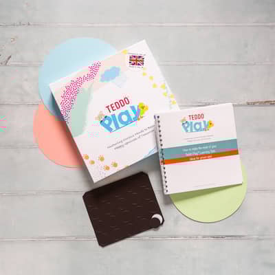 Educational Resources for Children Logic Set, Countries of the World, Life-Cycles Board