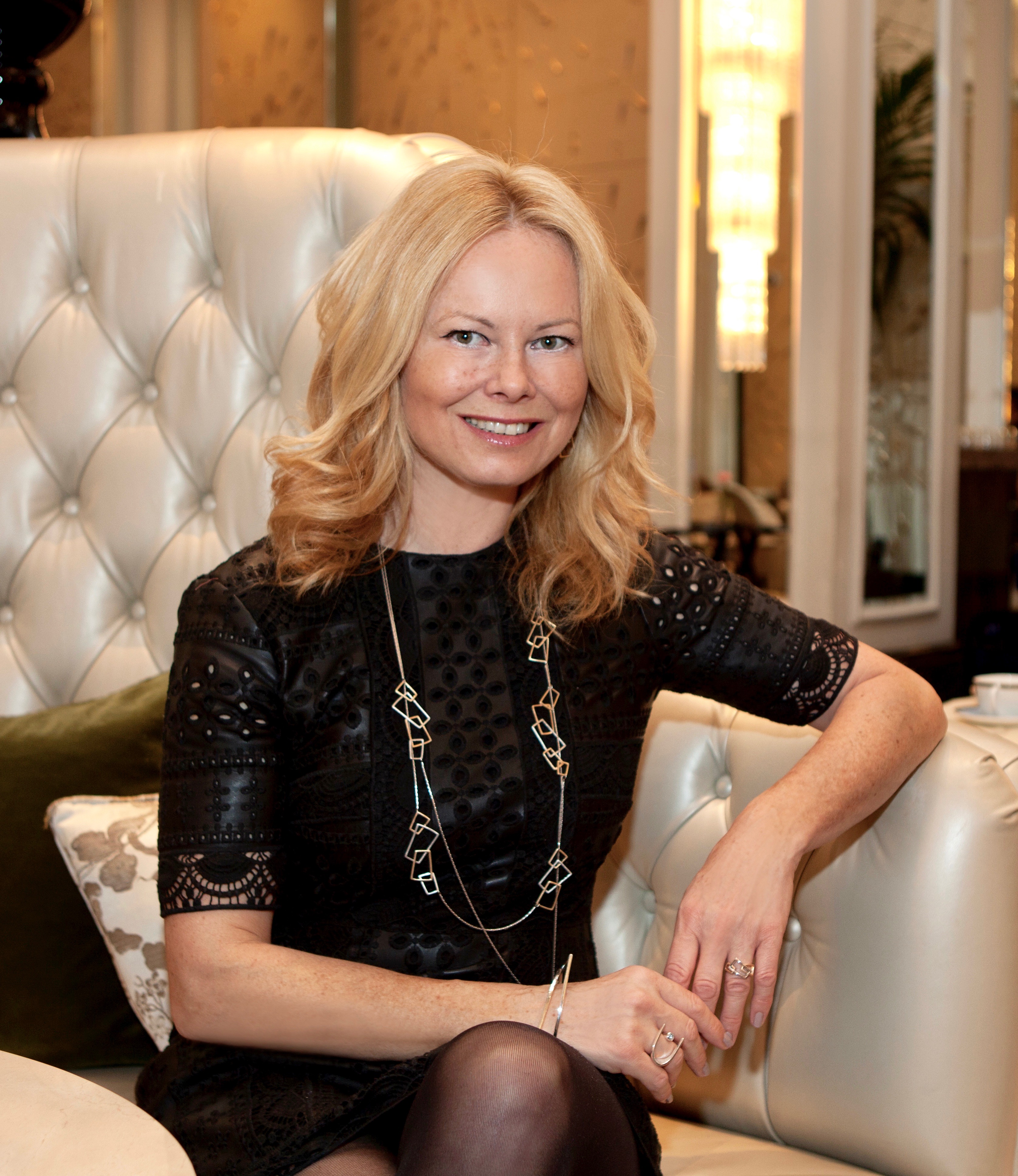 Owner Founder of Neola Design