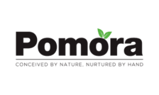 Pomora logo