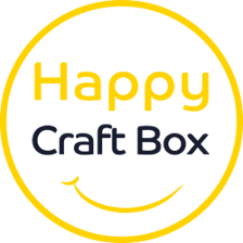 Happy Craft Box logo