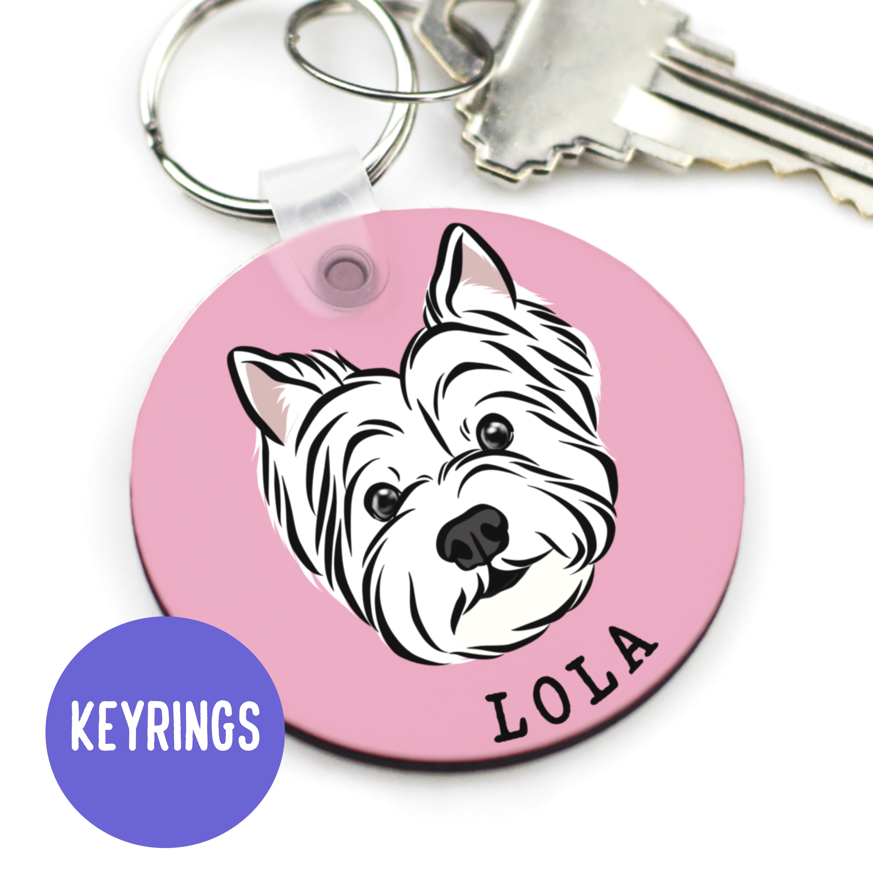 Dog Breed Baby Onesies