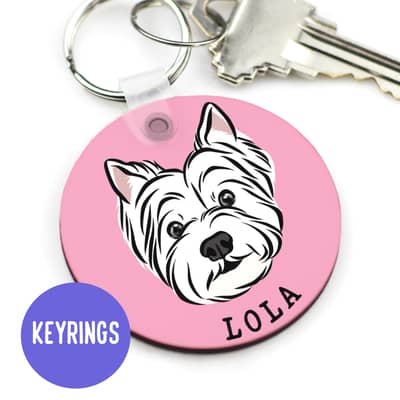 Dog Breed Baby Onesies