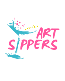 ART SIPPERS logo