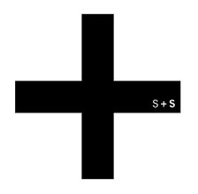 Stitches + Steel logo