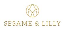 Sesame and Lilly logo