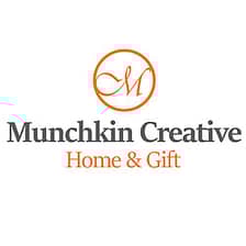 Munchkin Creative logo