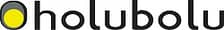 Holubolu personalised childrens clothing logo