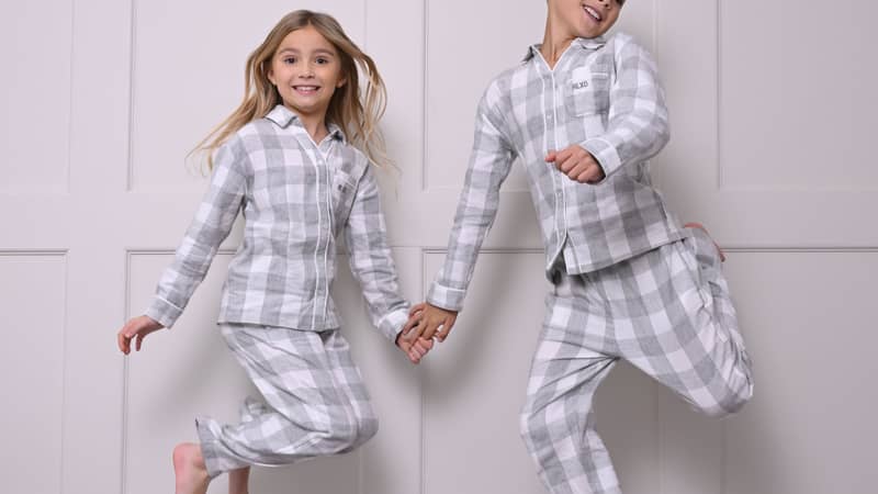 Kids Nightwear
