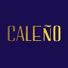 Caleño Drinks logo