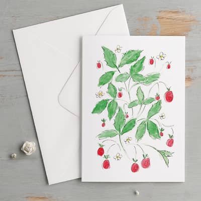 Gabrielle Kassem Summer postcard pack