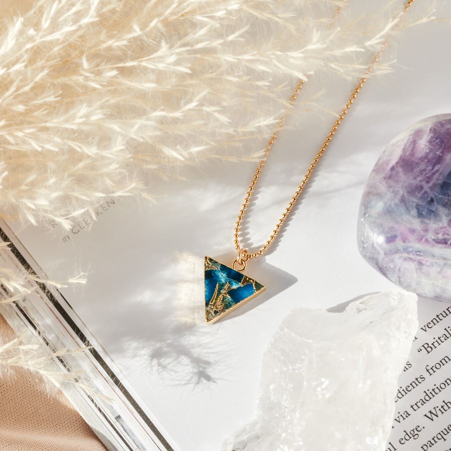 Spiritual Jewellery to awaken the soul.