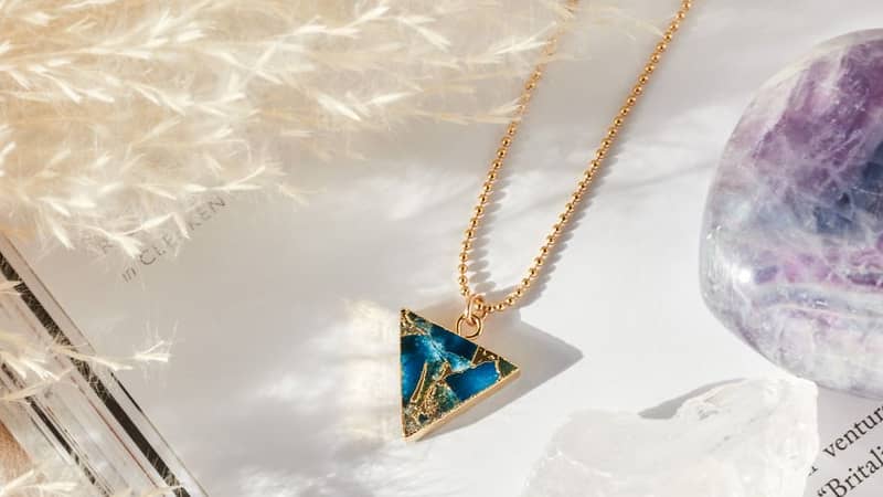 Spiritual Jewellery to awaken the soul.