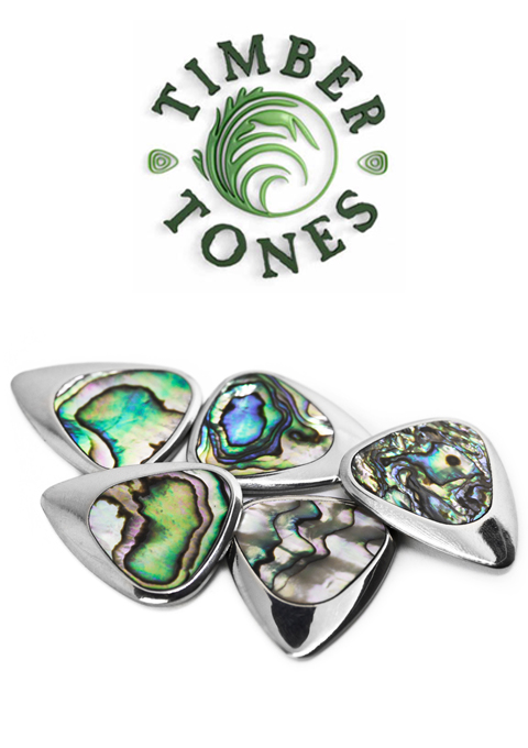 Beautiful Natural Materials