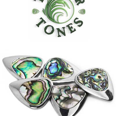 Beautiful Natural Materials