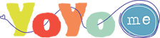 YoYo-Me logo