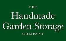 The Handmade Garden Storage Company logo