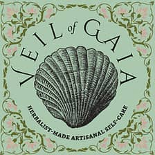 Veil of Gaia logo